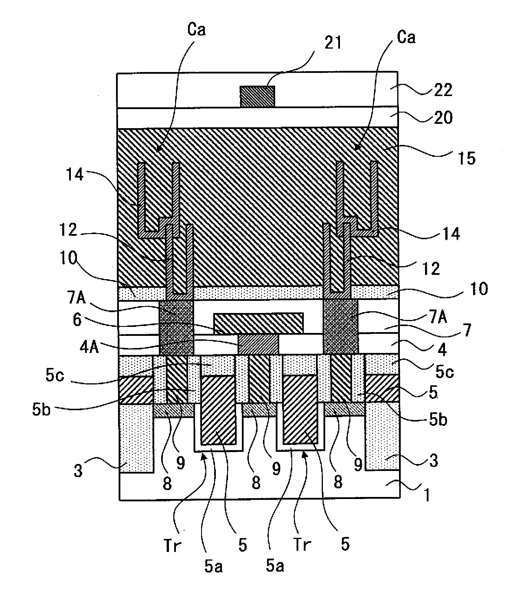 Semiconductor memory device