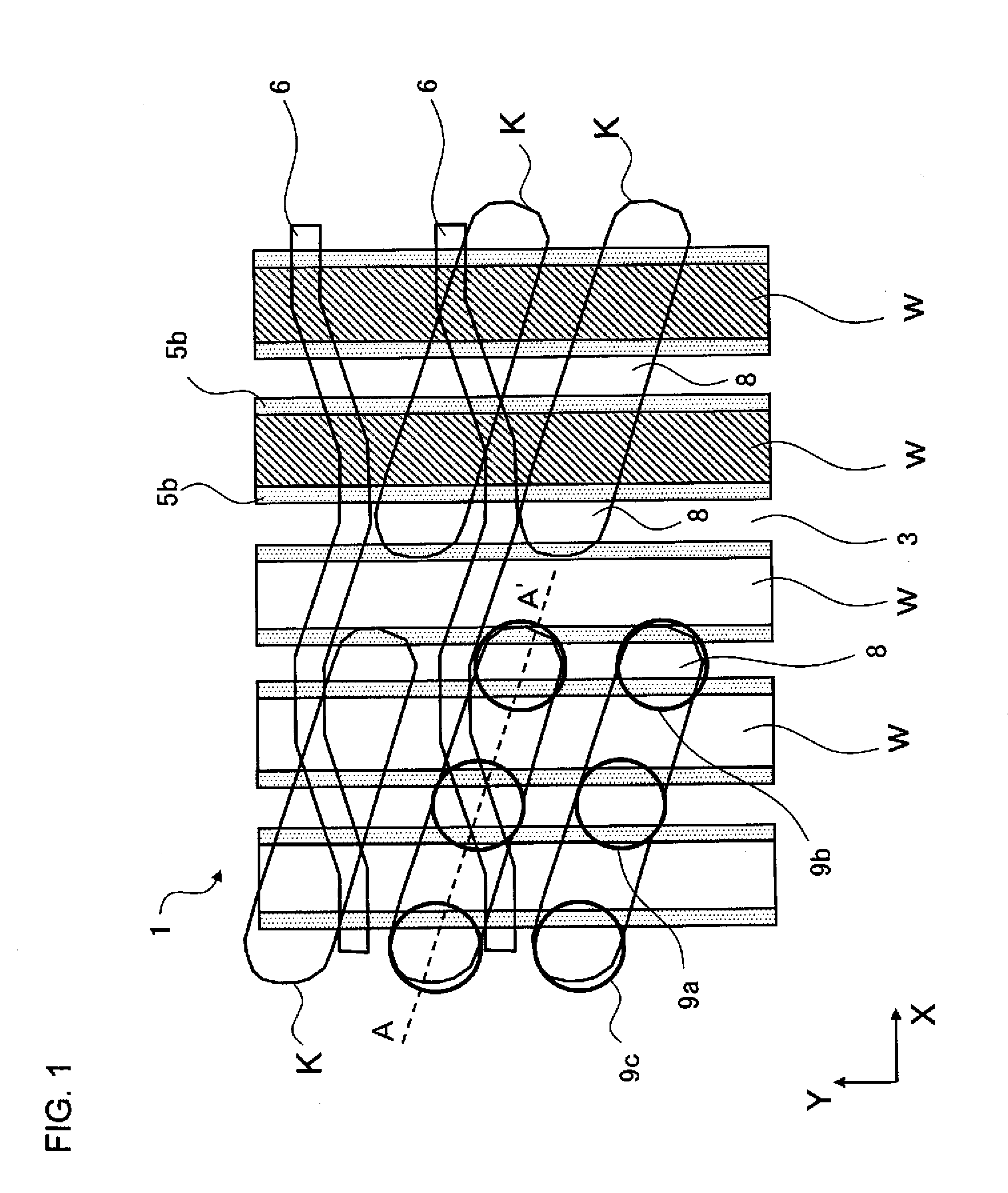 Semiconductor memory device