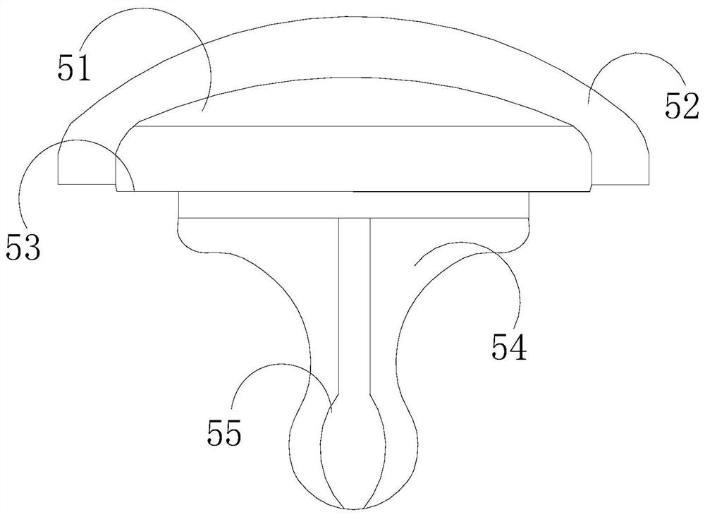 Feeding device for Department of Gastroenterology