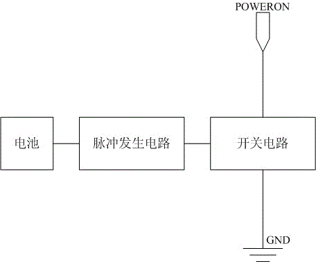 Boot control circuit