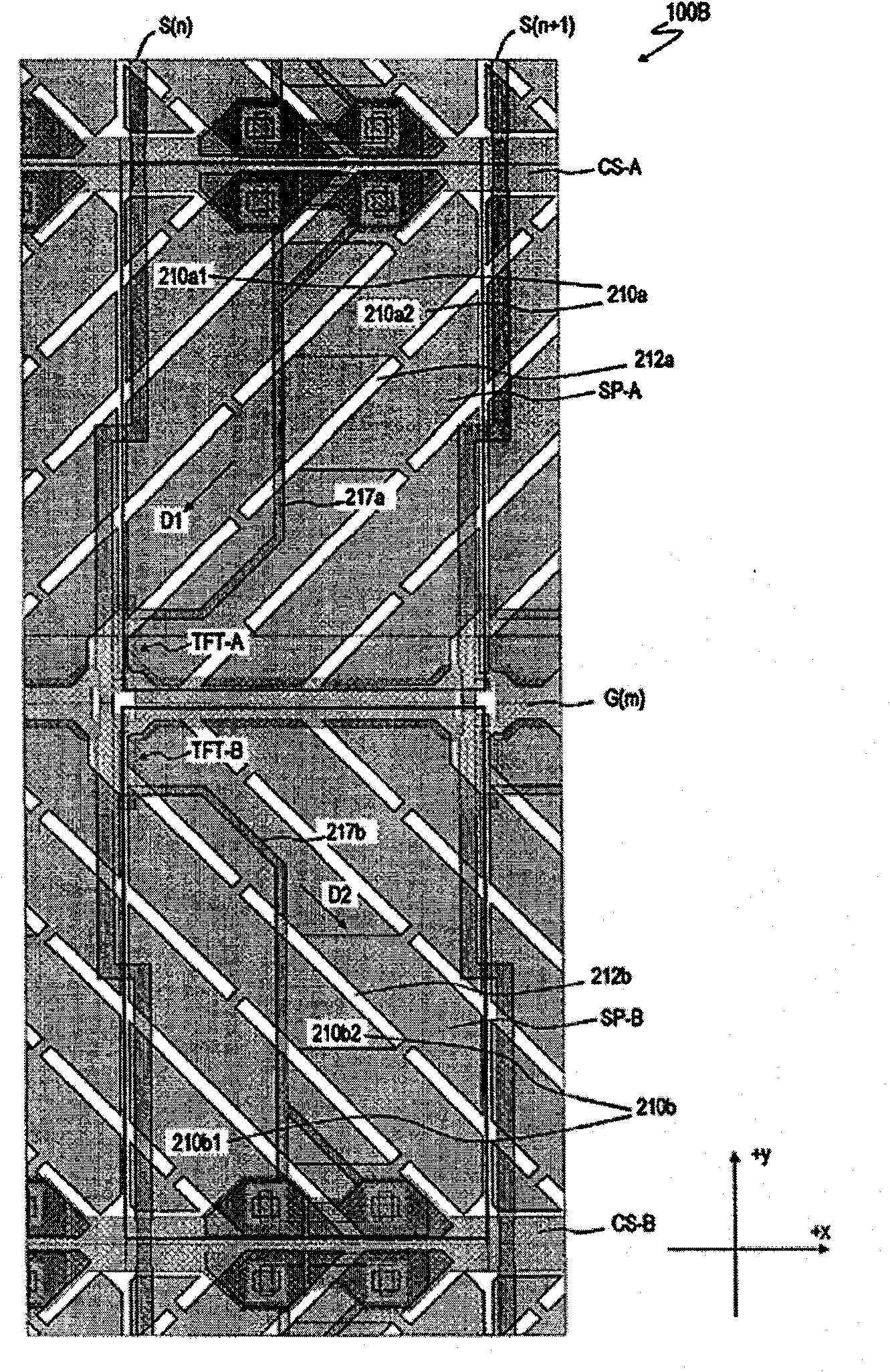 Liquid crystal display device