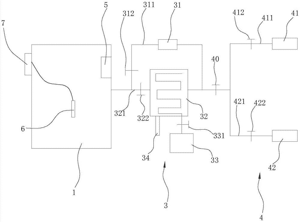 Method and device for anti-condensation of fruit and vegetable out of storage