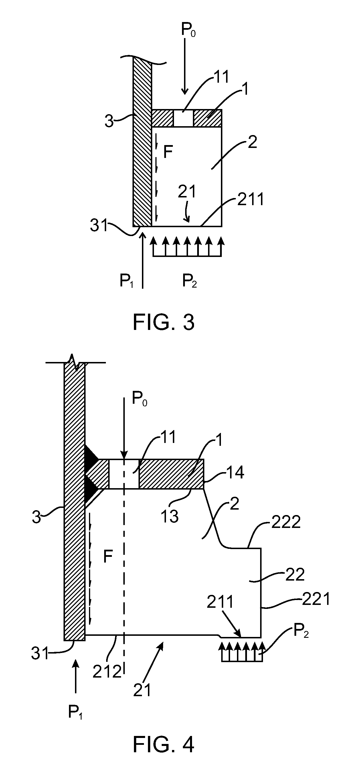 Coupling flange assembly for connecting steel pipes