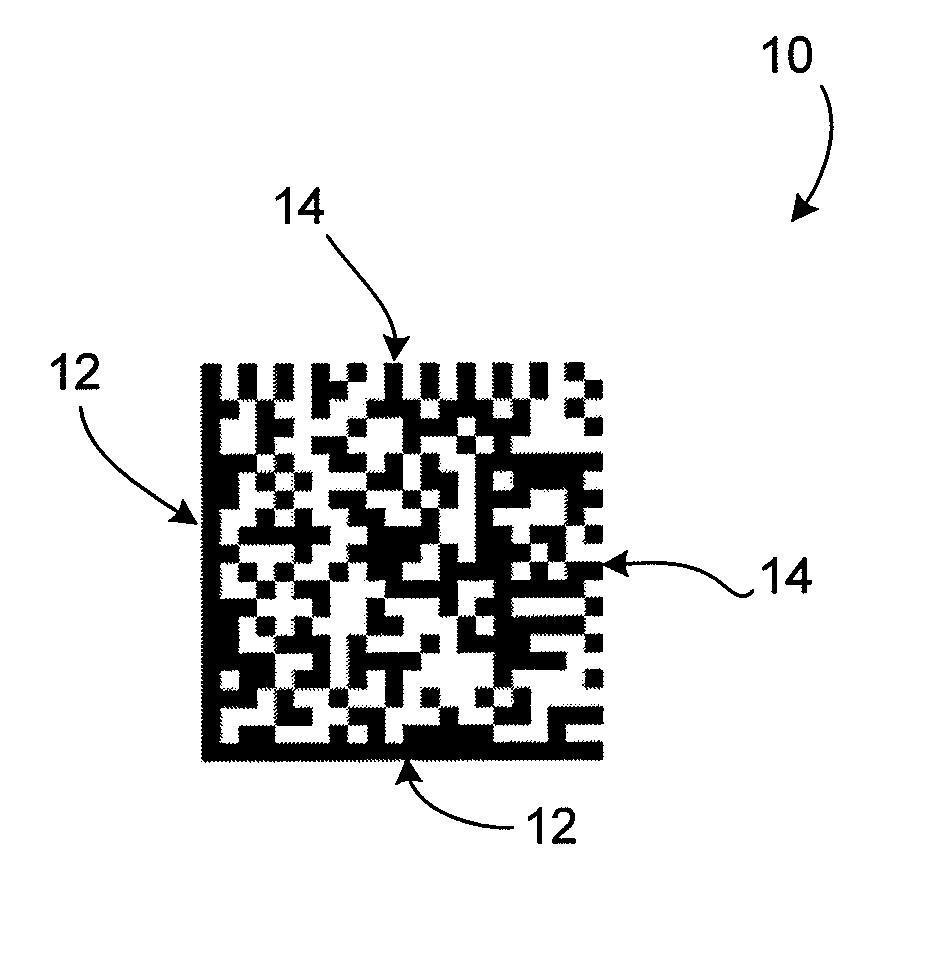 Systems and Methods for Animating Barcodes