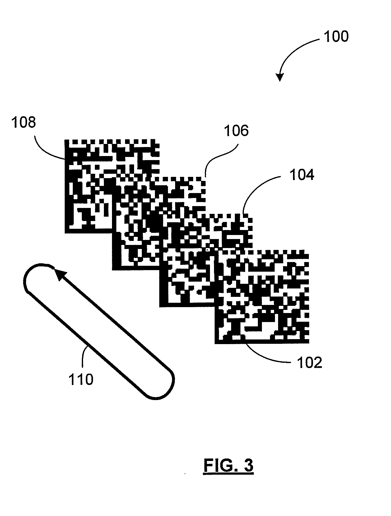 Systems and Methods for Animating Barcodes