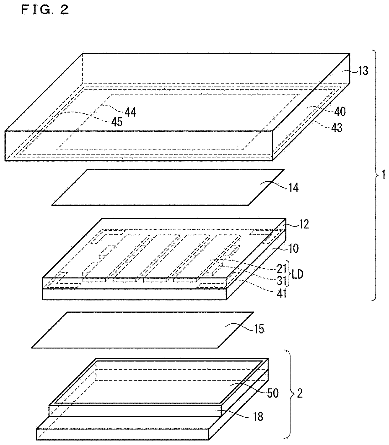 Touch panel and display apparatus including touch panel