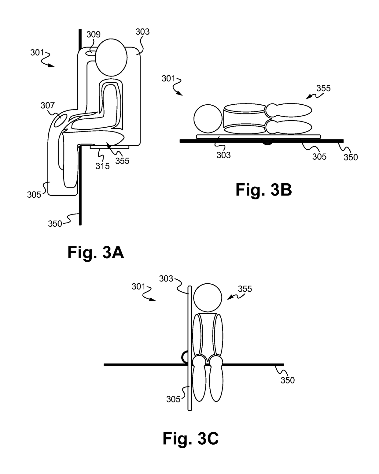 Method of and apparatus for assisting persons from a lying position to a sitting position and a sitting position to a lying position