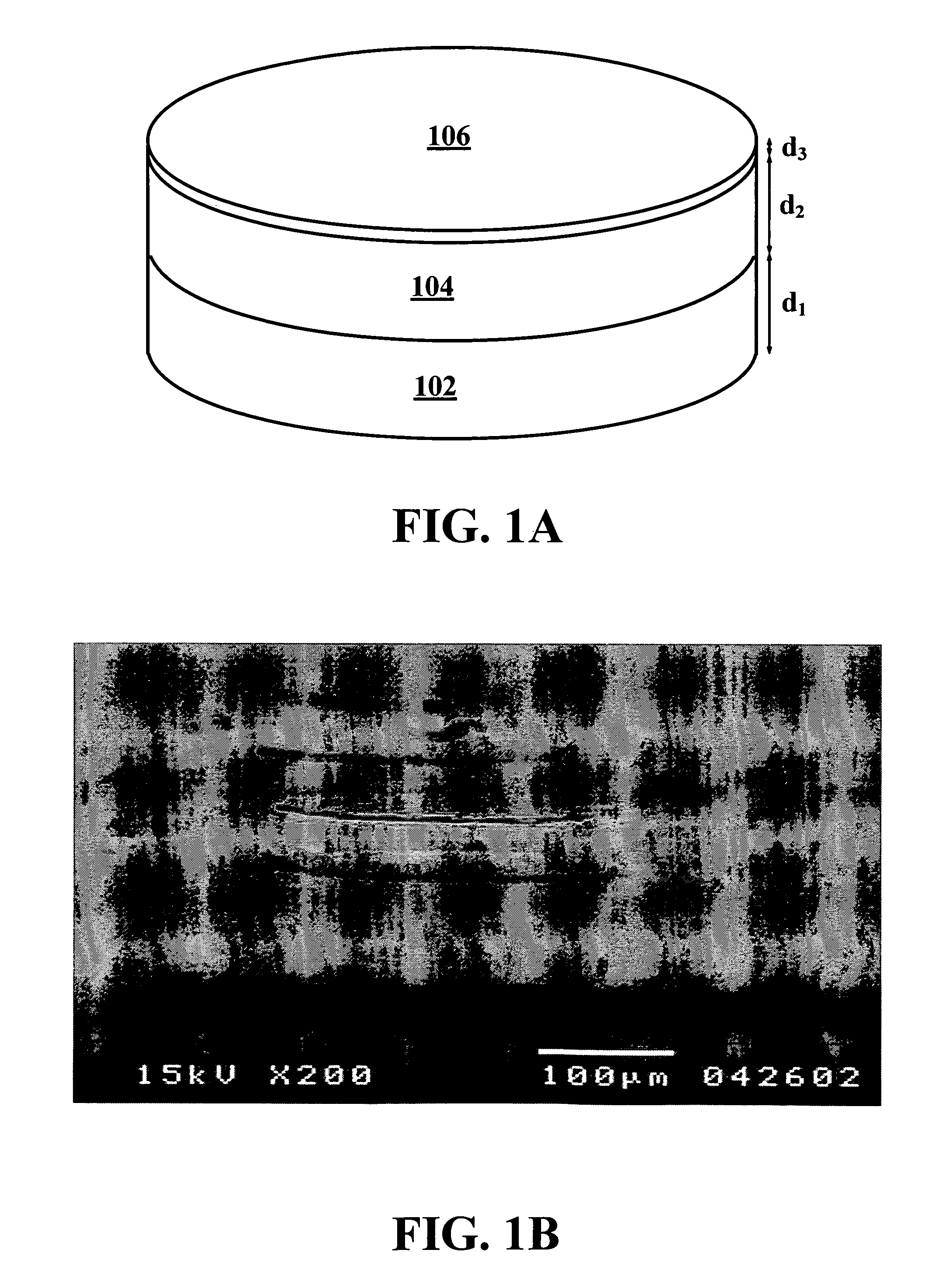 Thin film optical detectors for retinal implantation and methods for making and using same
