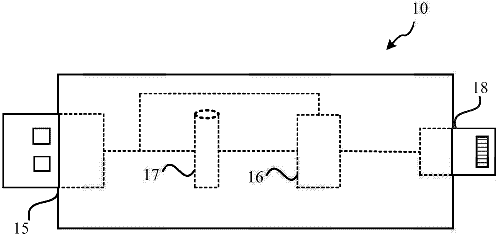 Power supply adaptation device, control method thereof, and control device thereof
