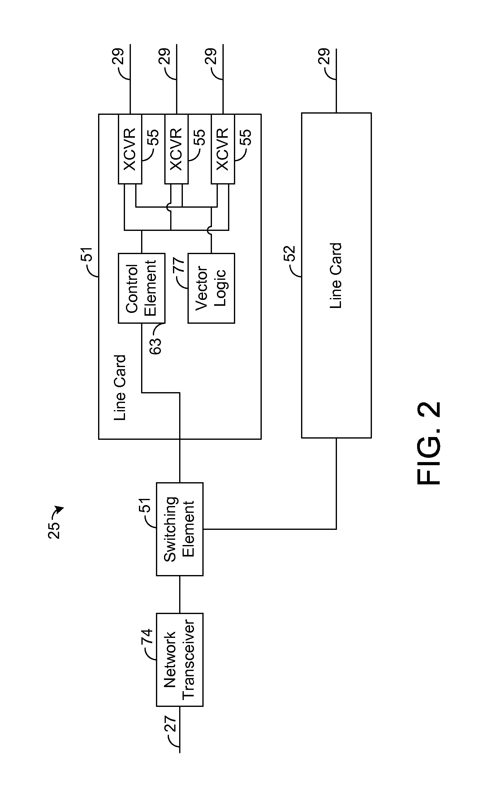 Systems and methods selectively excluding tones from vectoring