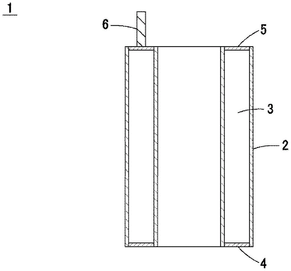 Cylindrical cu-ga alloy sputtering target and manufacturing method thereof