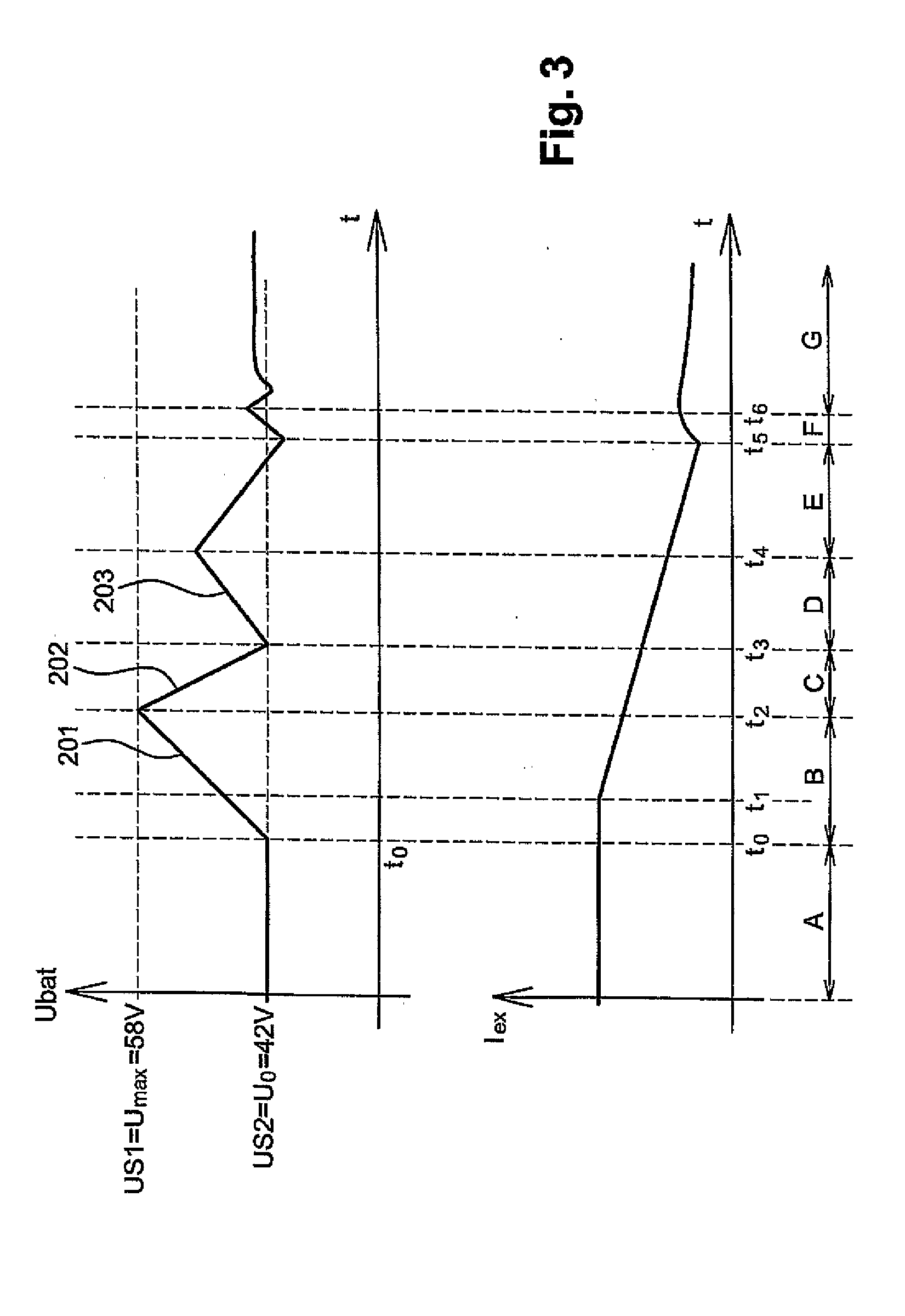 Control And Power Module For A Rotating Electrical Machine