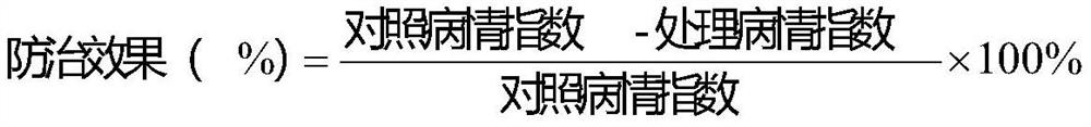 Agricultural composition containing glucosene