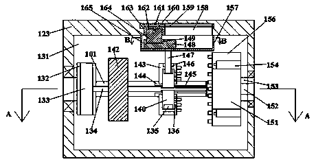 Intelligent gas compressor or expander