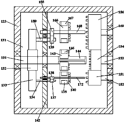 Intelligent gas compressor or expander