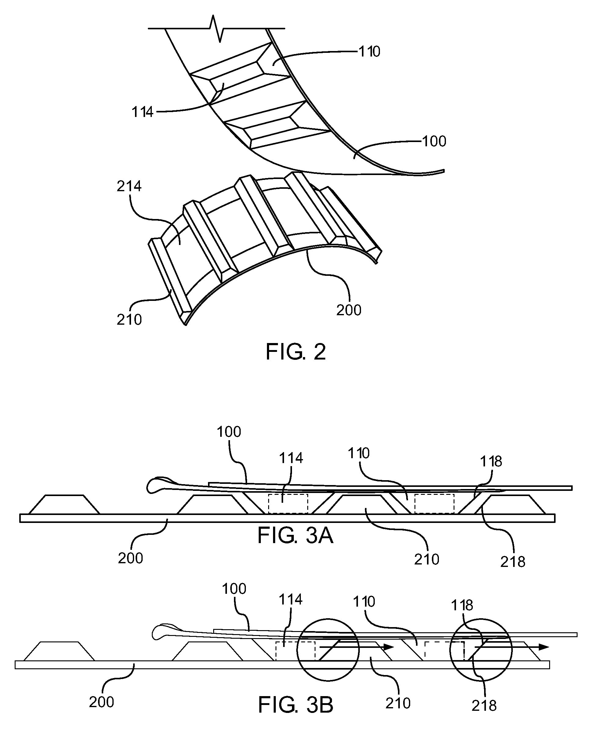 Hybrid Mechanical and Magnetic Fastening System