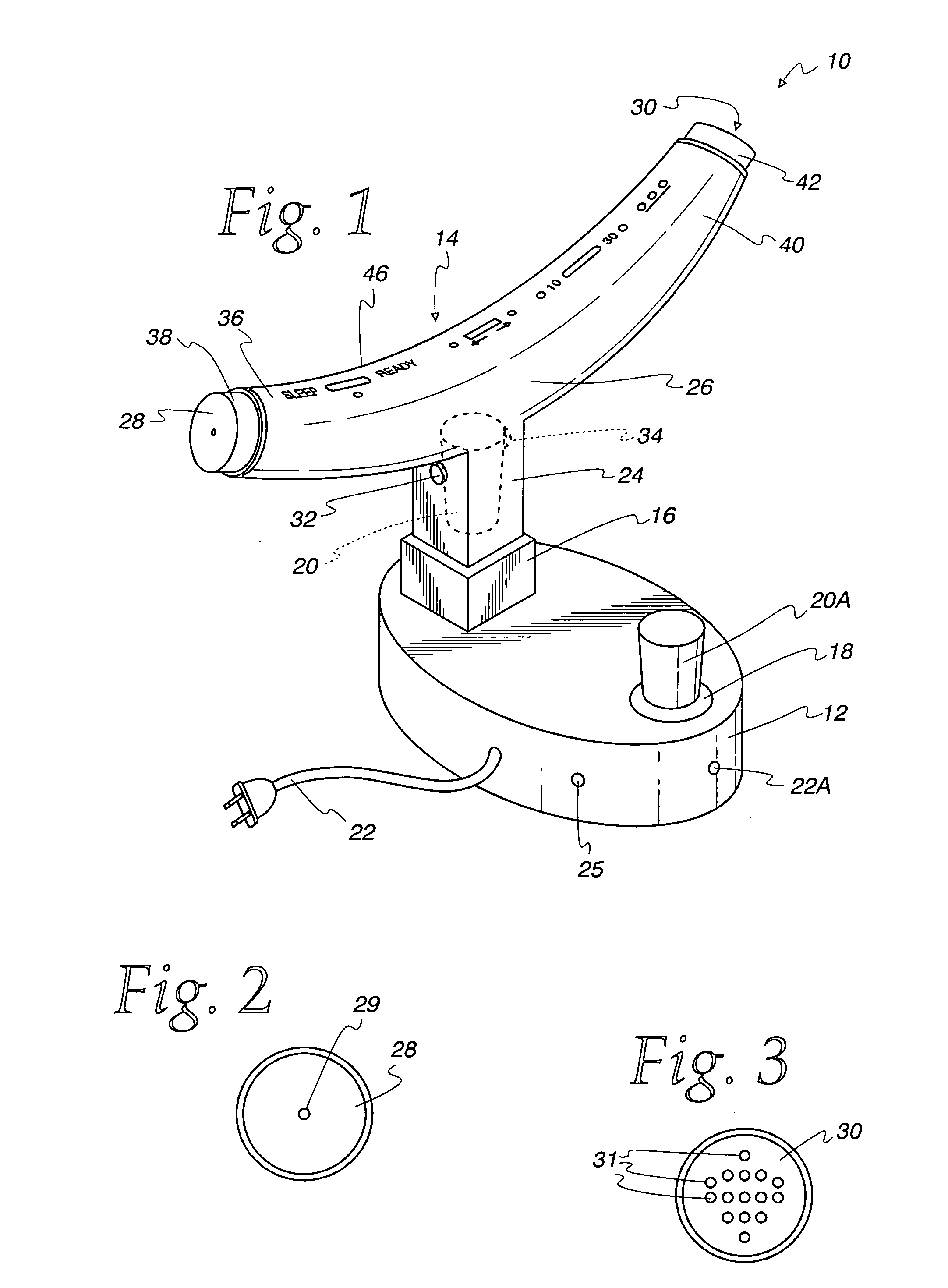 Multi-wavelength dental light curing gun