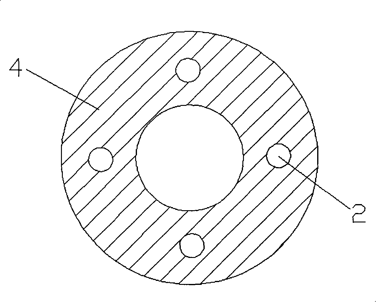 Method for nonoxidizing heating thin steel plate and special heating furnace