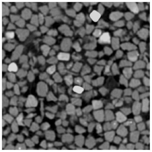 A Fractal Dimension Calculation Method for Effective Pores of Hydrate-Containing Sediments