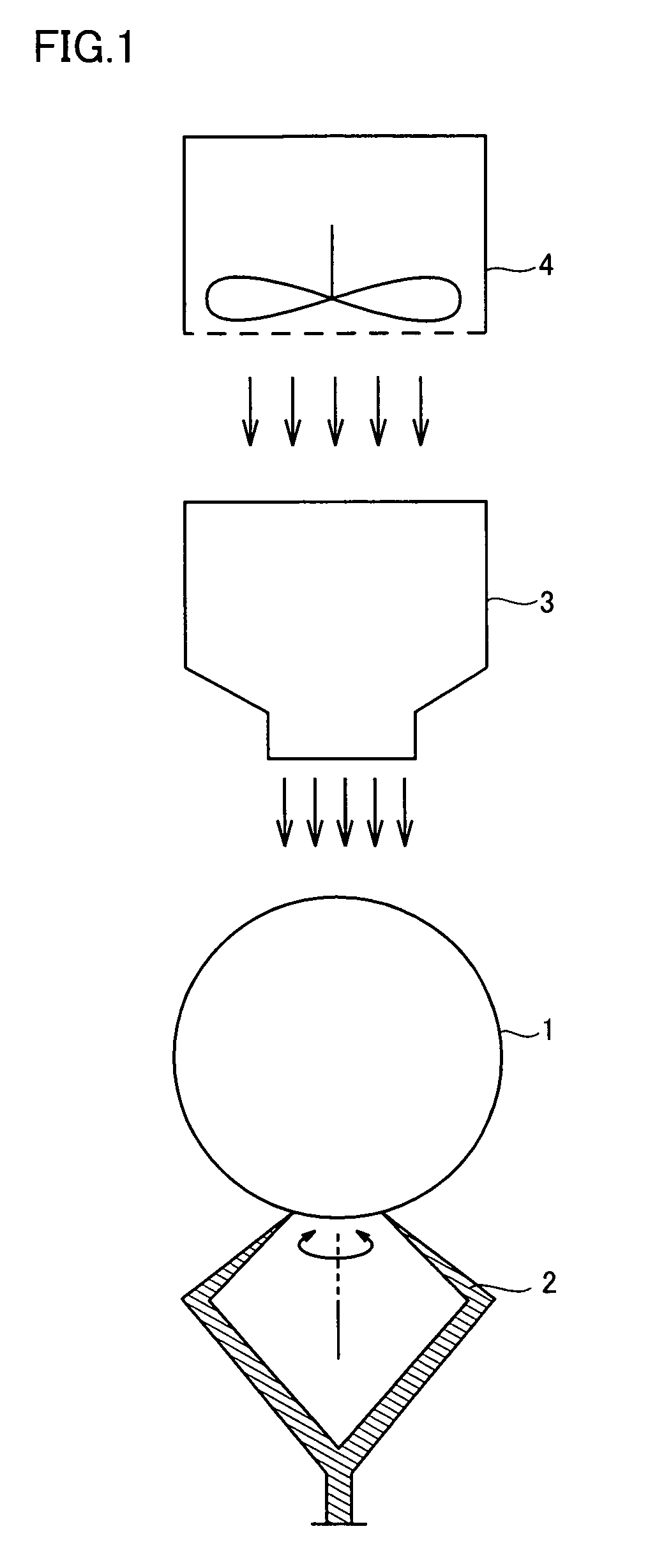 Method of manufacturing a golf ball