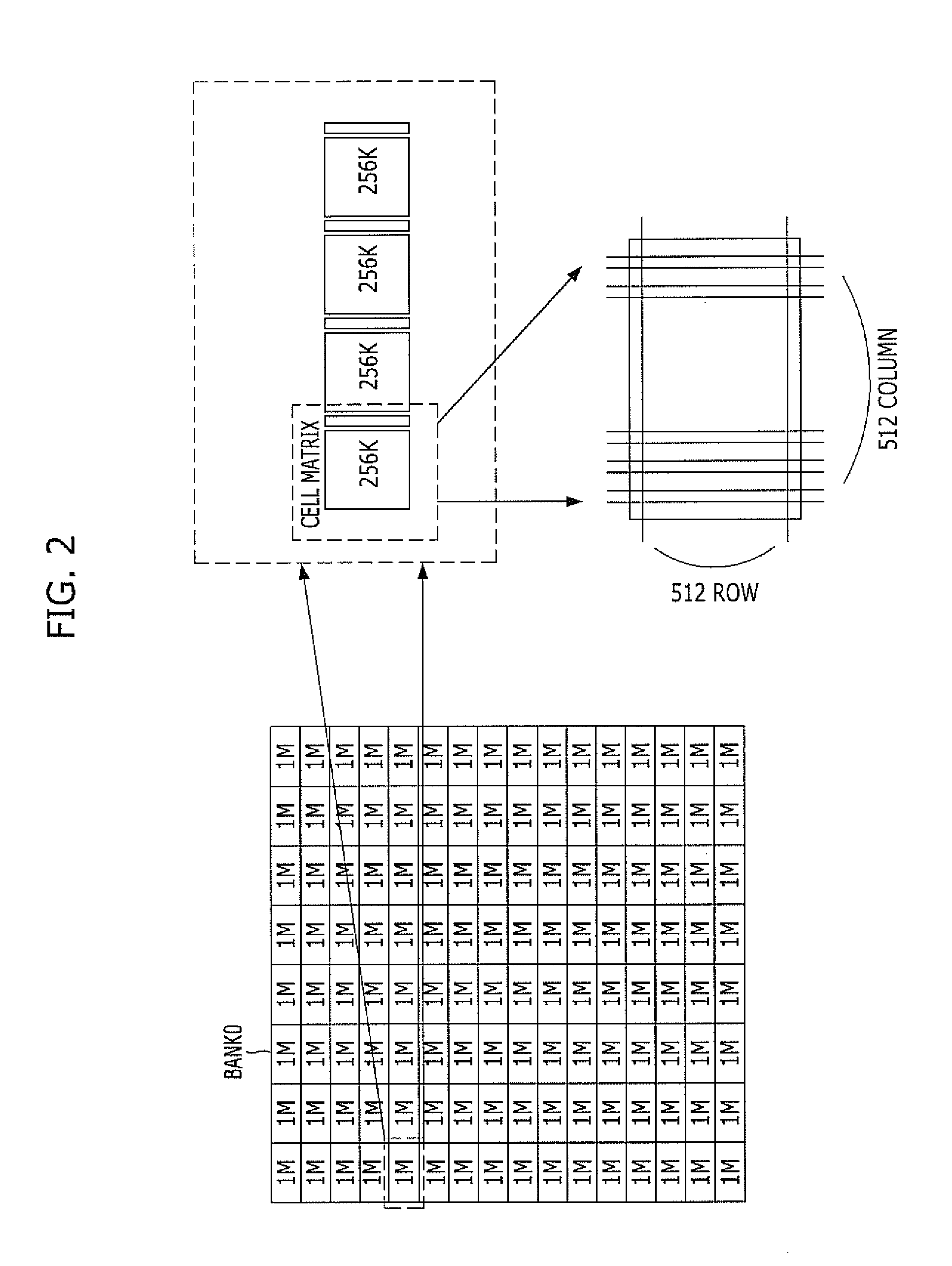 Memory system having memory and memory controller and operation method thereof