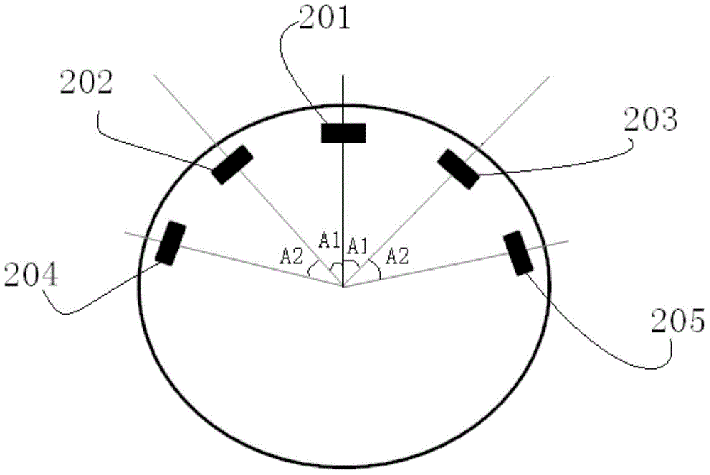 Home robot and control method thereof