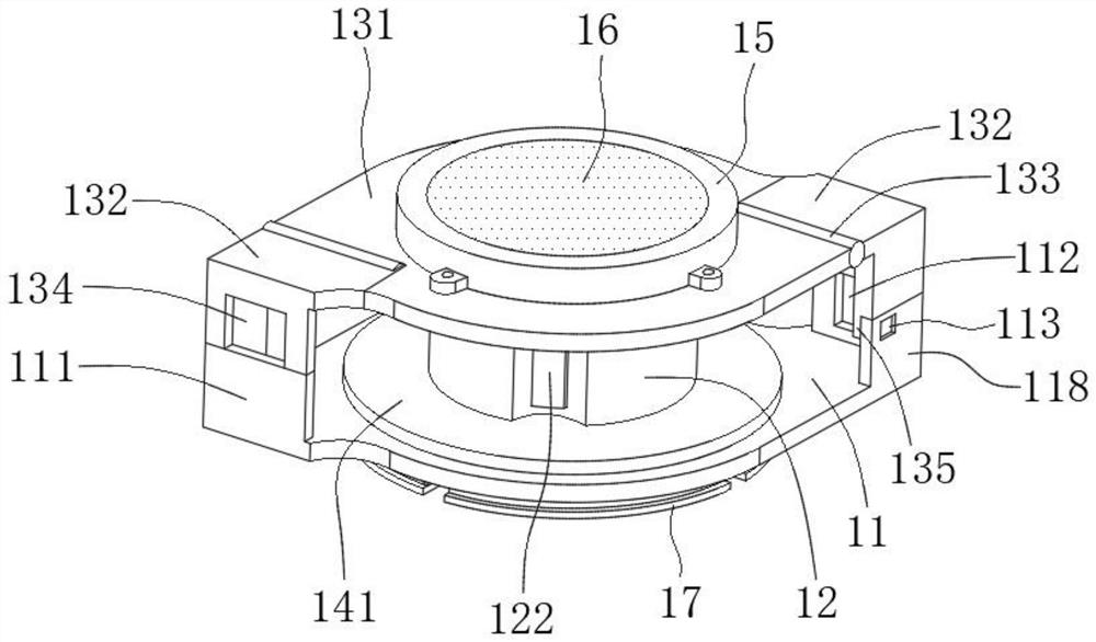 Telescopic charging wire