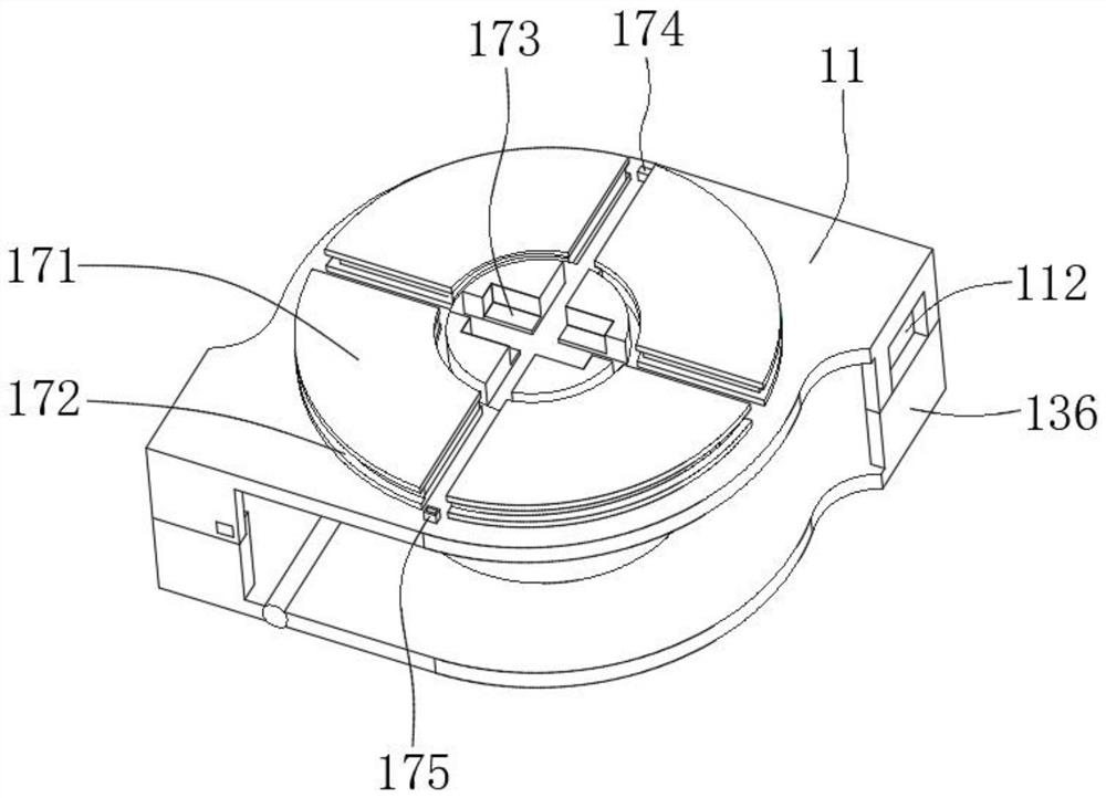 Telescopic charging wire