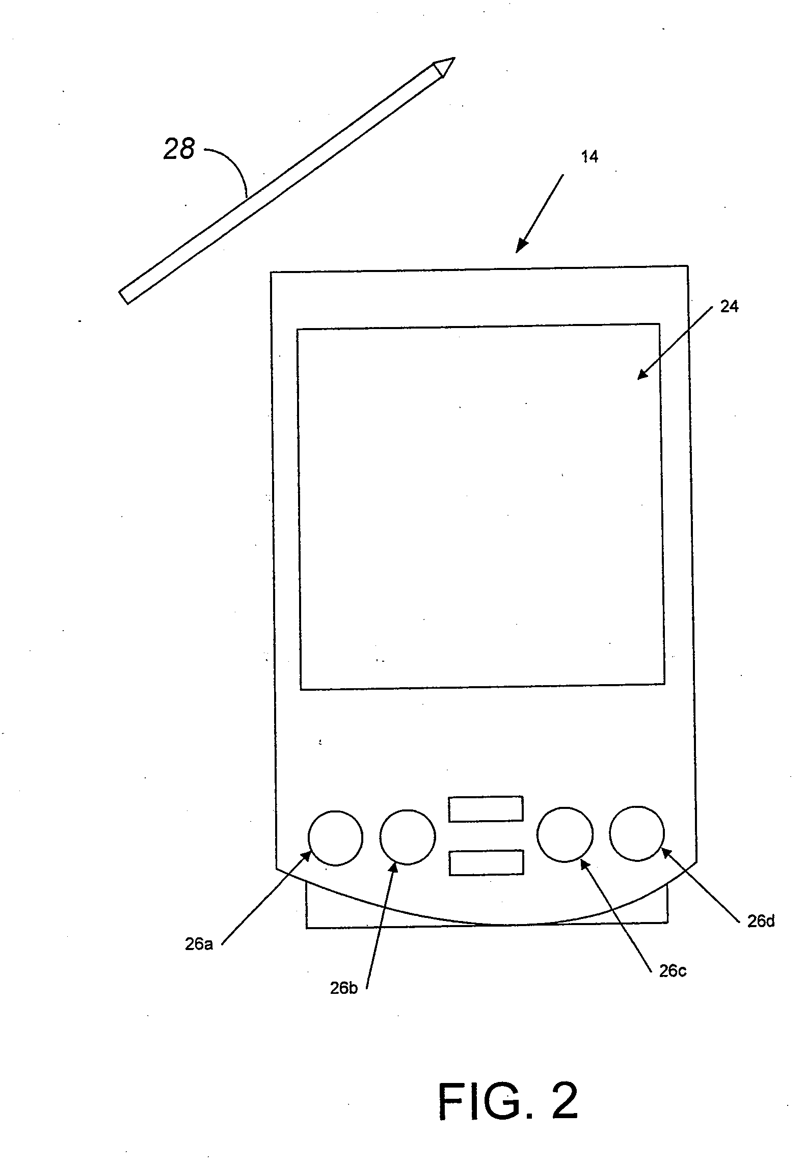 Handheld device graphical user interfaces for displaying patient medical records