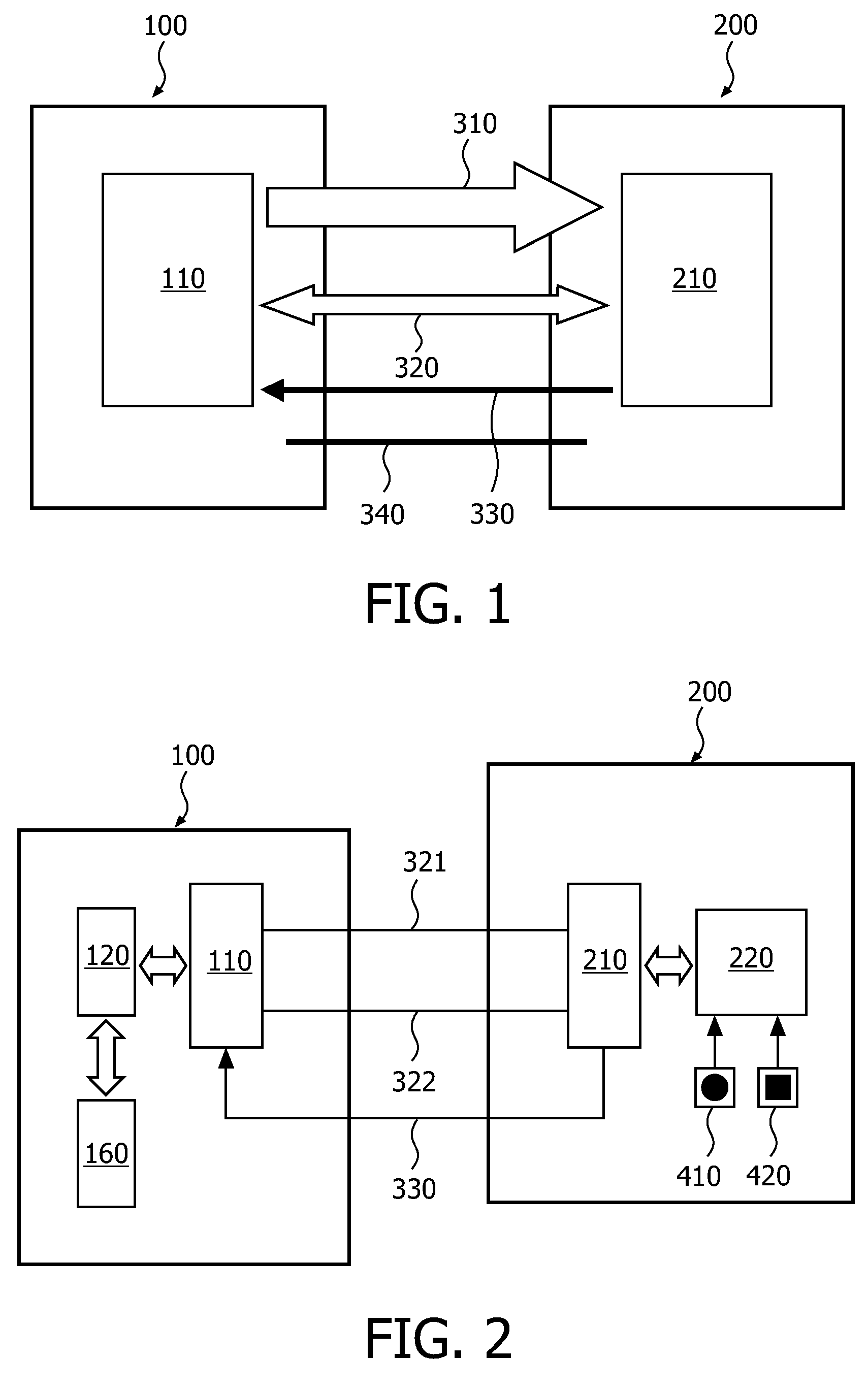 Method for switching a multimedia source and multimedia sink from an operating mode to a standby mode, and from a standby mode to an operating mode
