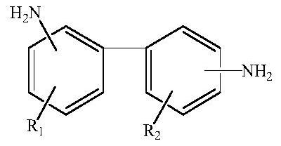 High-strength and high-modulus polypyrrolone fiber and preparation method thereof