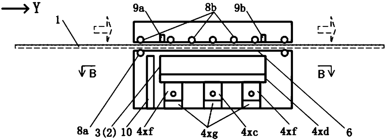 Large Format Scanners and Scanning Methods