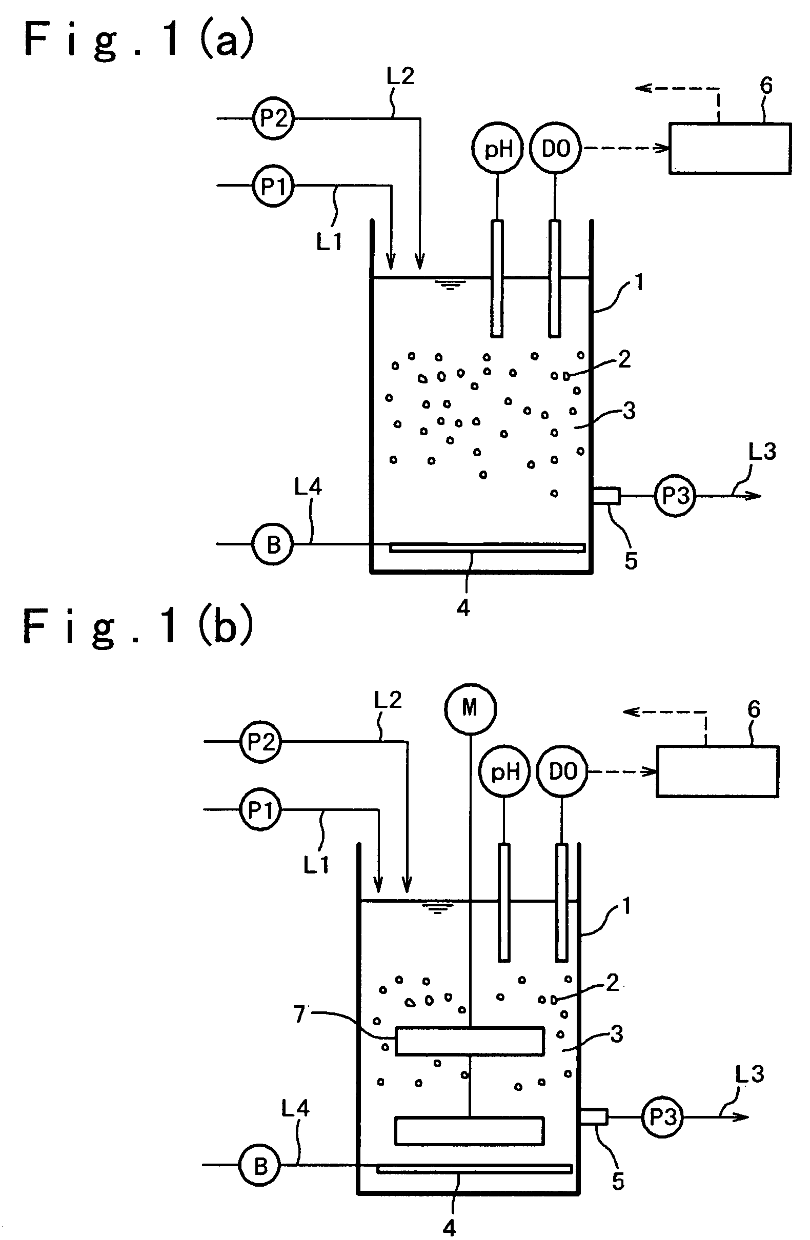 Process and Apparatus for Treating Nitrogeneous Liquor