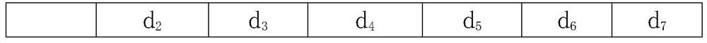 Method for quantitatively evaluating construction necessary degree of ecological regulation dam construction