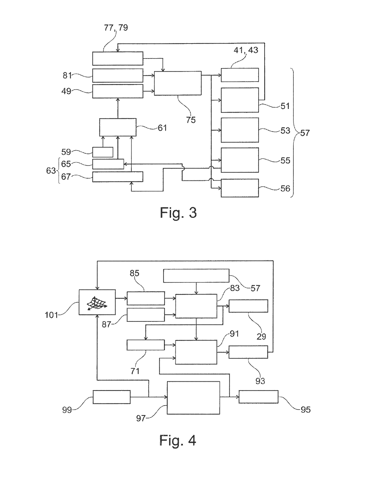 Method for operating an internal combustion engine based on a characteristic value determined from a lamda value, and internal combustion engine