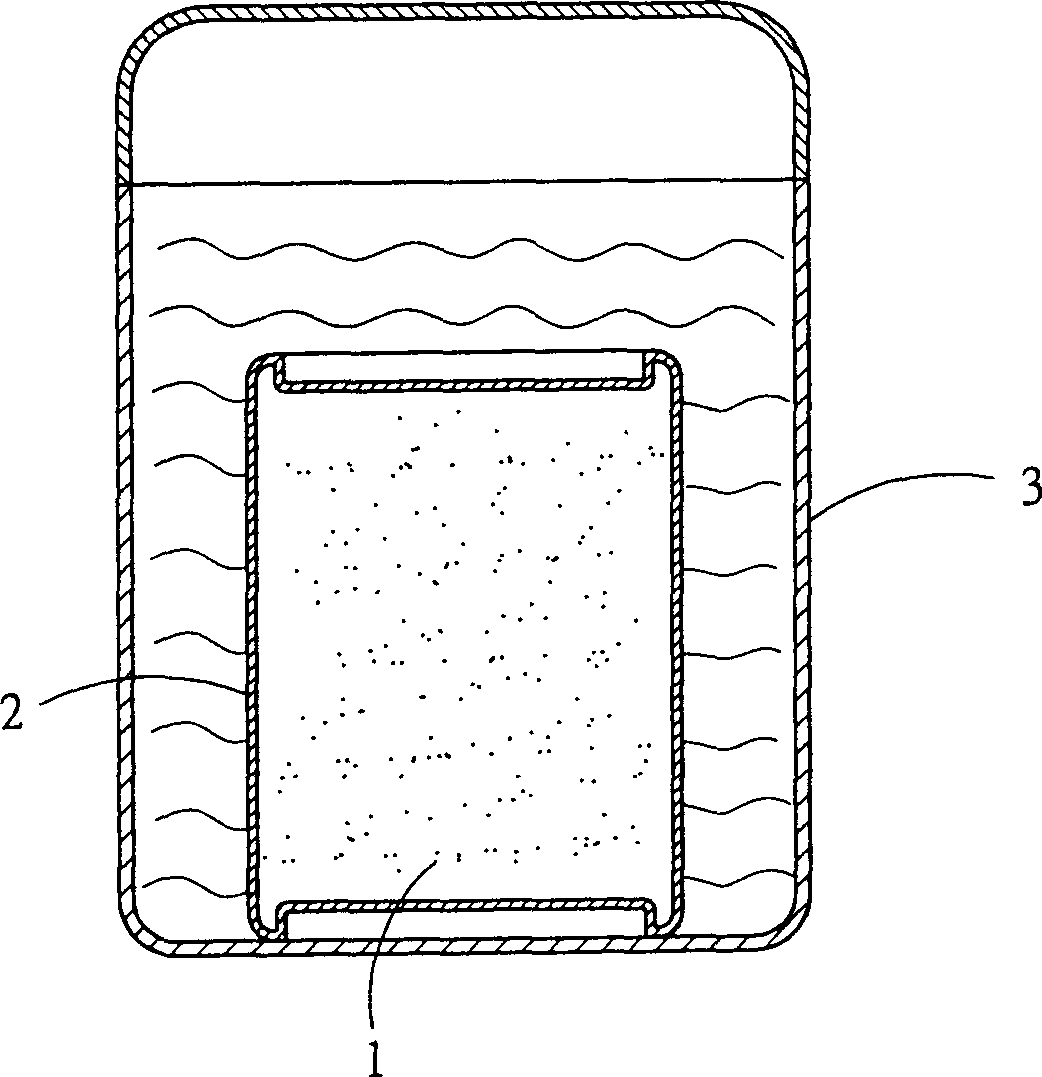 Catalyst composition and device thereof