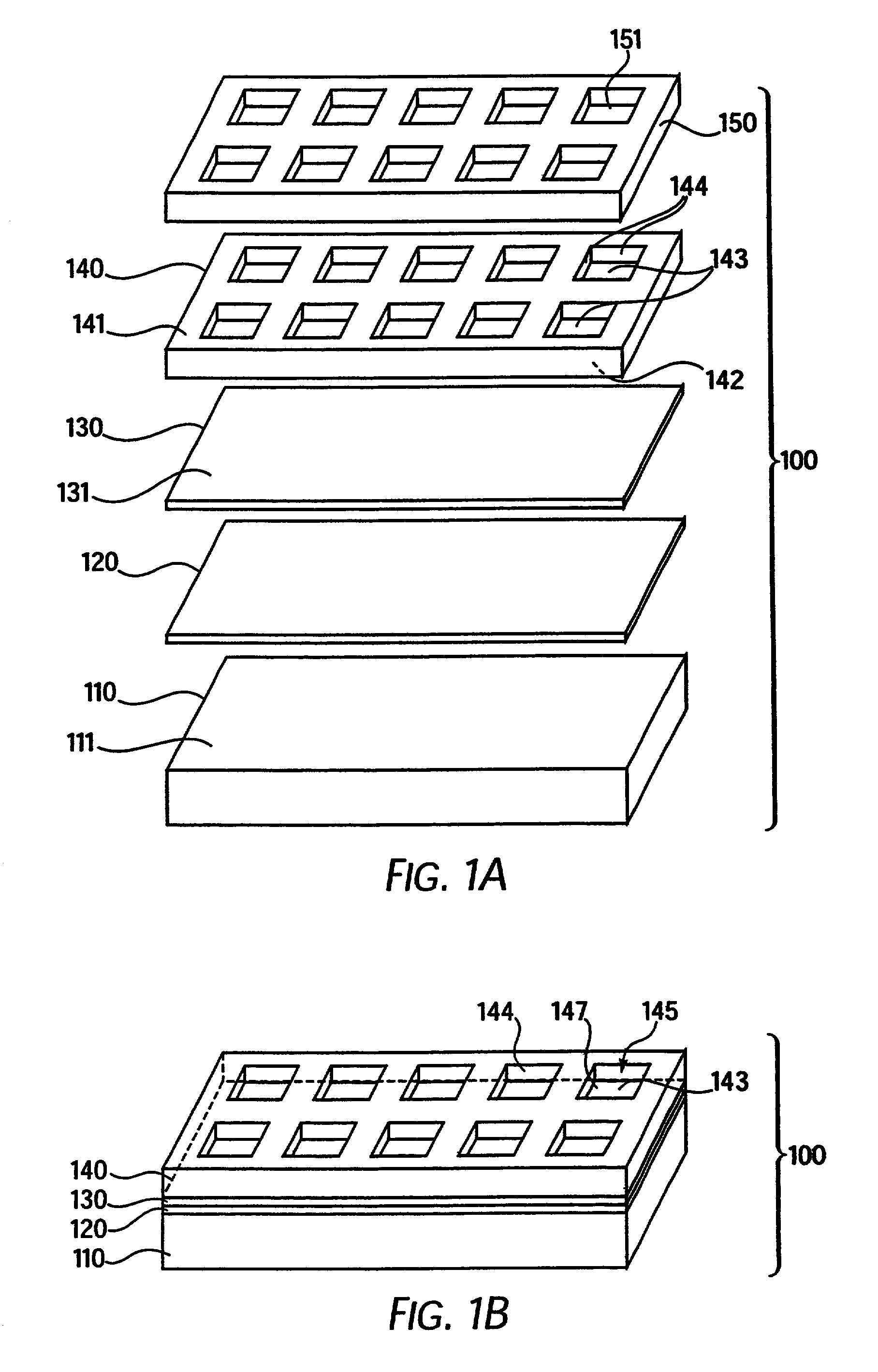 Methods of arraying biological materials using peelable and resealable devices