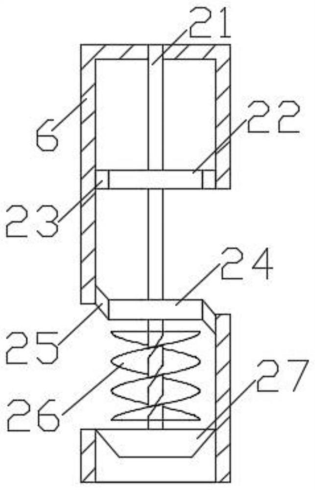 A non-clogging high-suction self-priming pump