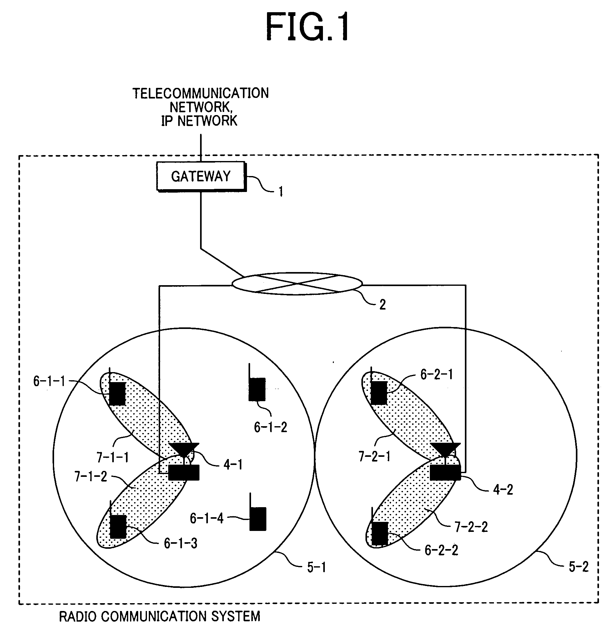 Apparatus and method for controlling multiplex number in spatial domain