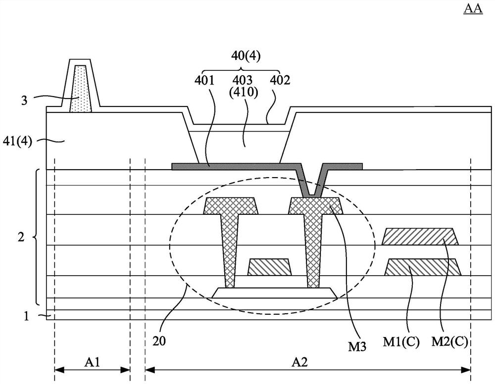 Display panel and display device