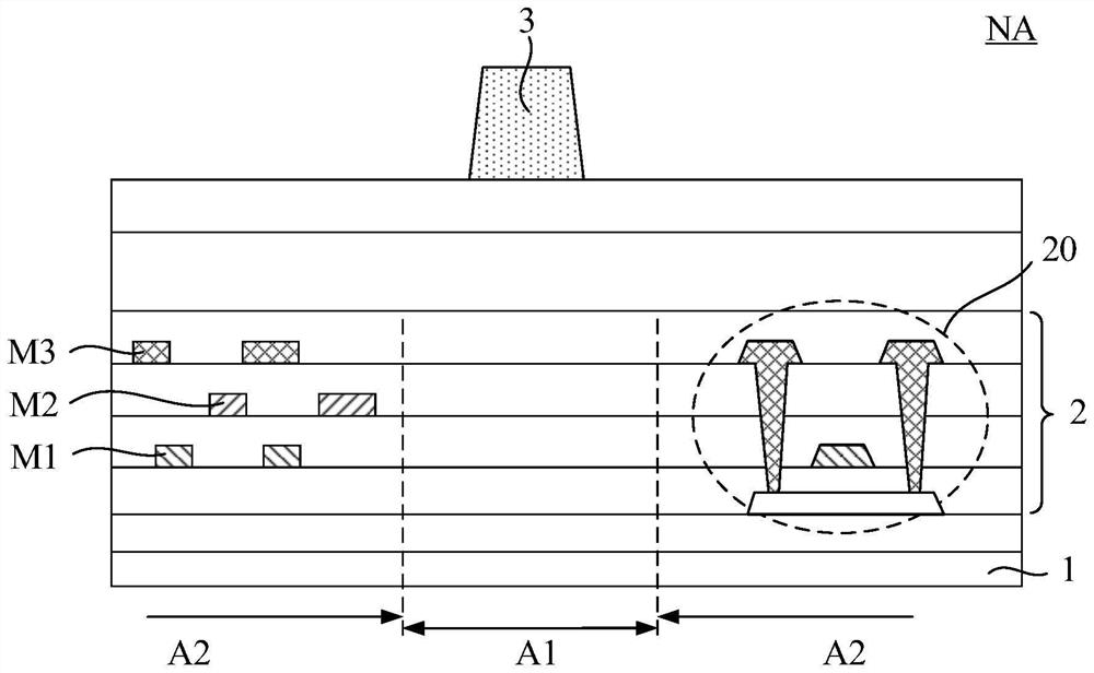 Display panel and display device