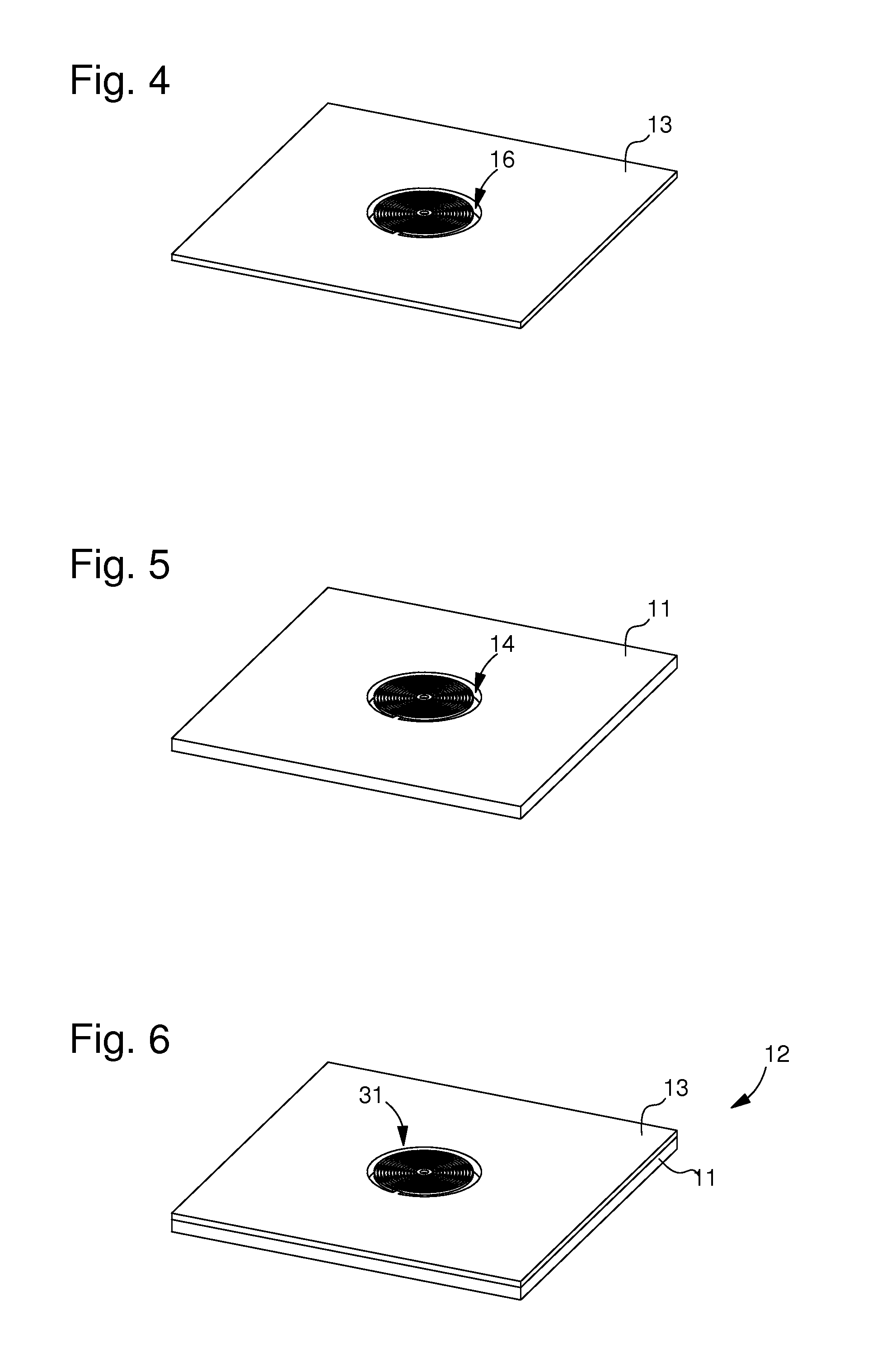 Method for manufacturing a composite compensating balance spring