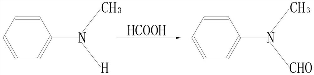 Synthesis method of combined buprofezin