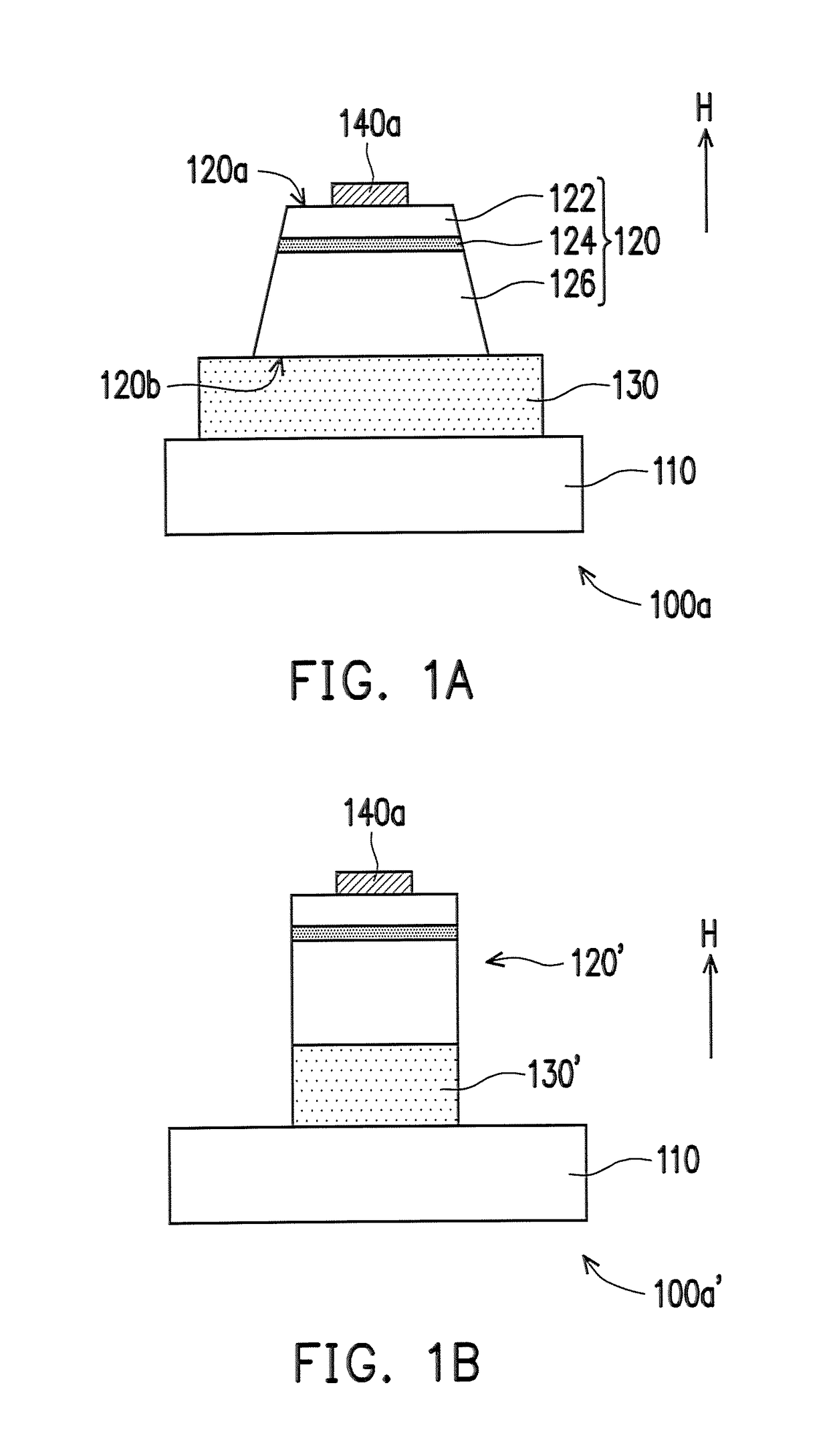 Light emitting device with epitaxial structure