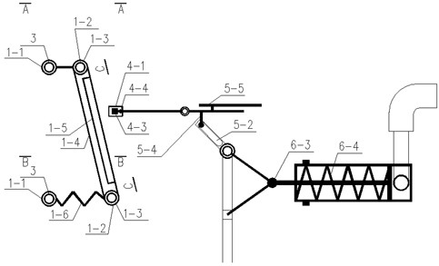 A Redundant Autonomous Charging System and Method for Beam Field Intelligent Spray Vehicles