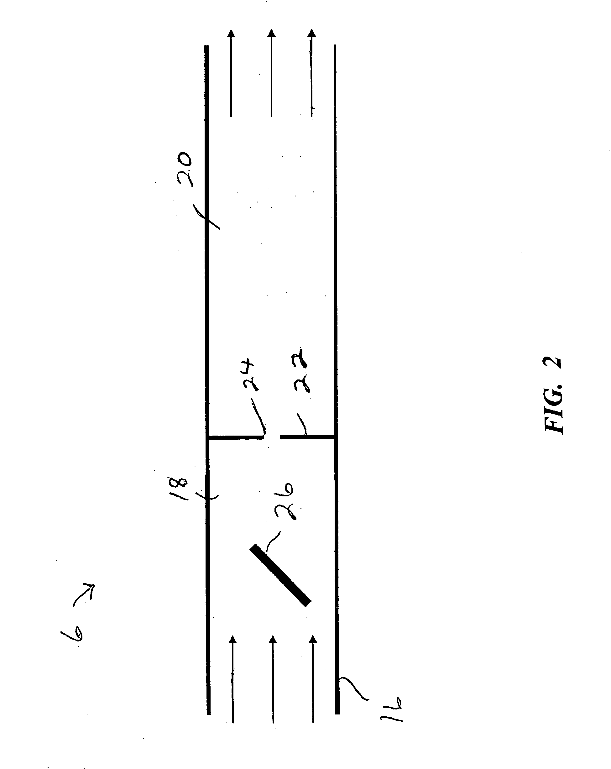 Particle surface treatment for promoting condensation