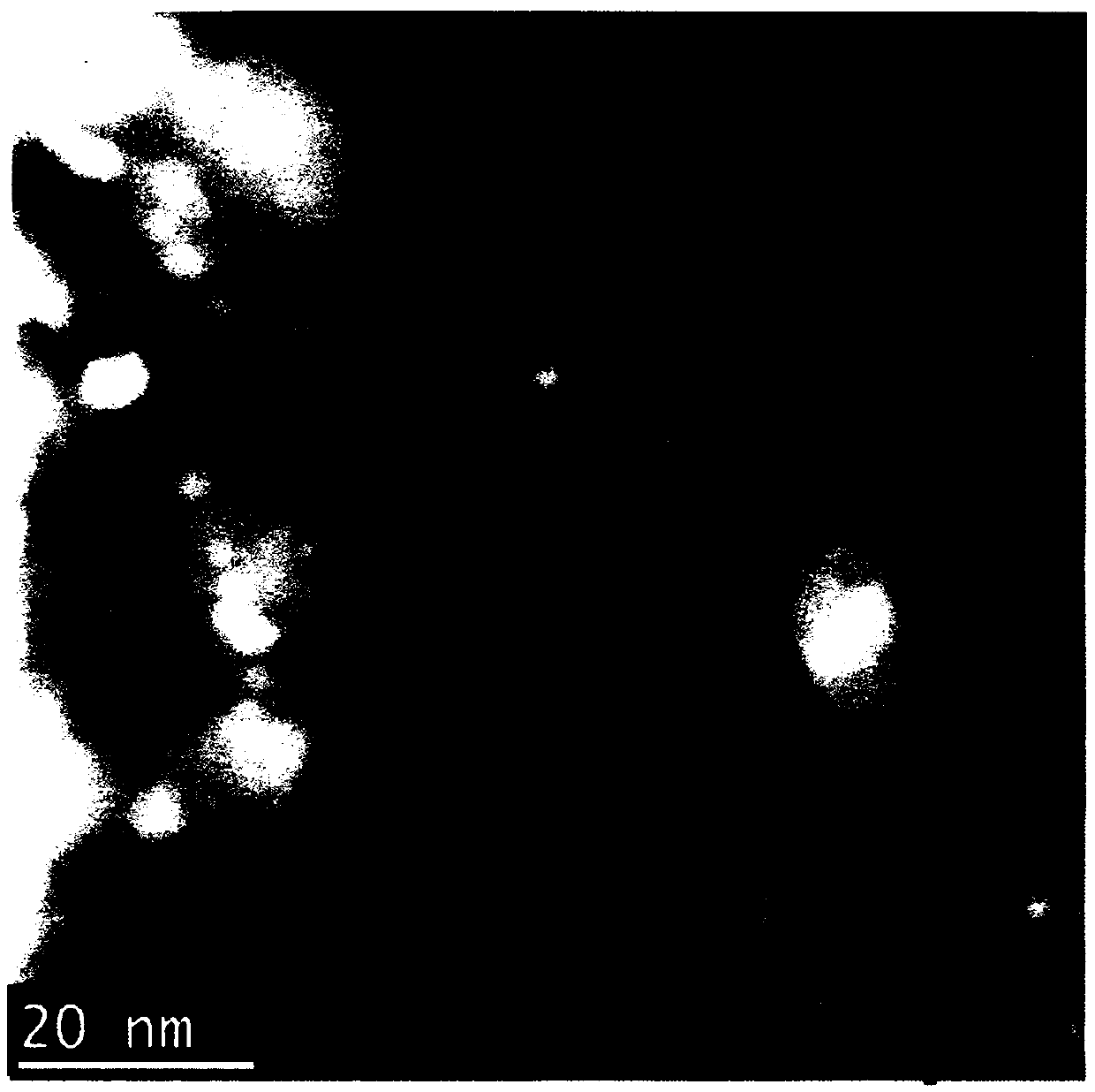 Methane oxidation catalyst