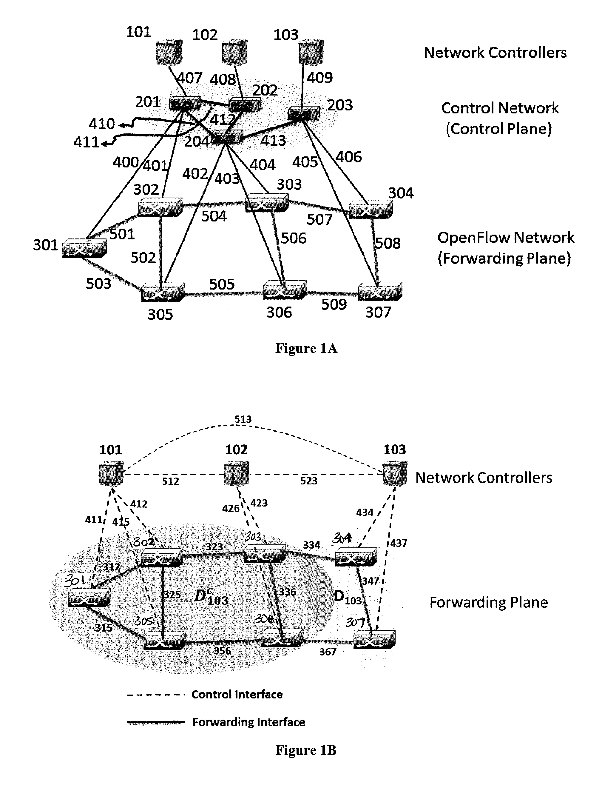Method and apparatus for topology and path verification in networks