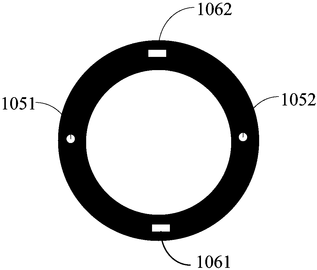 Solar aviation obstruction beacon