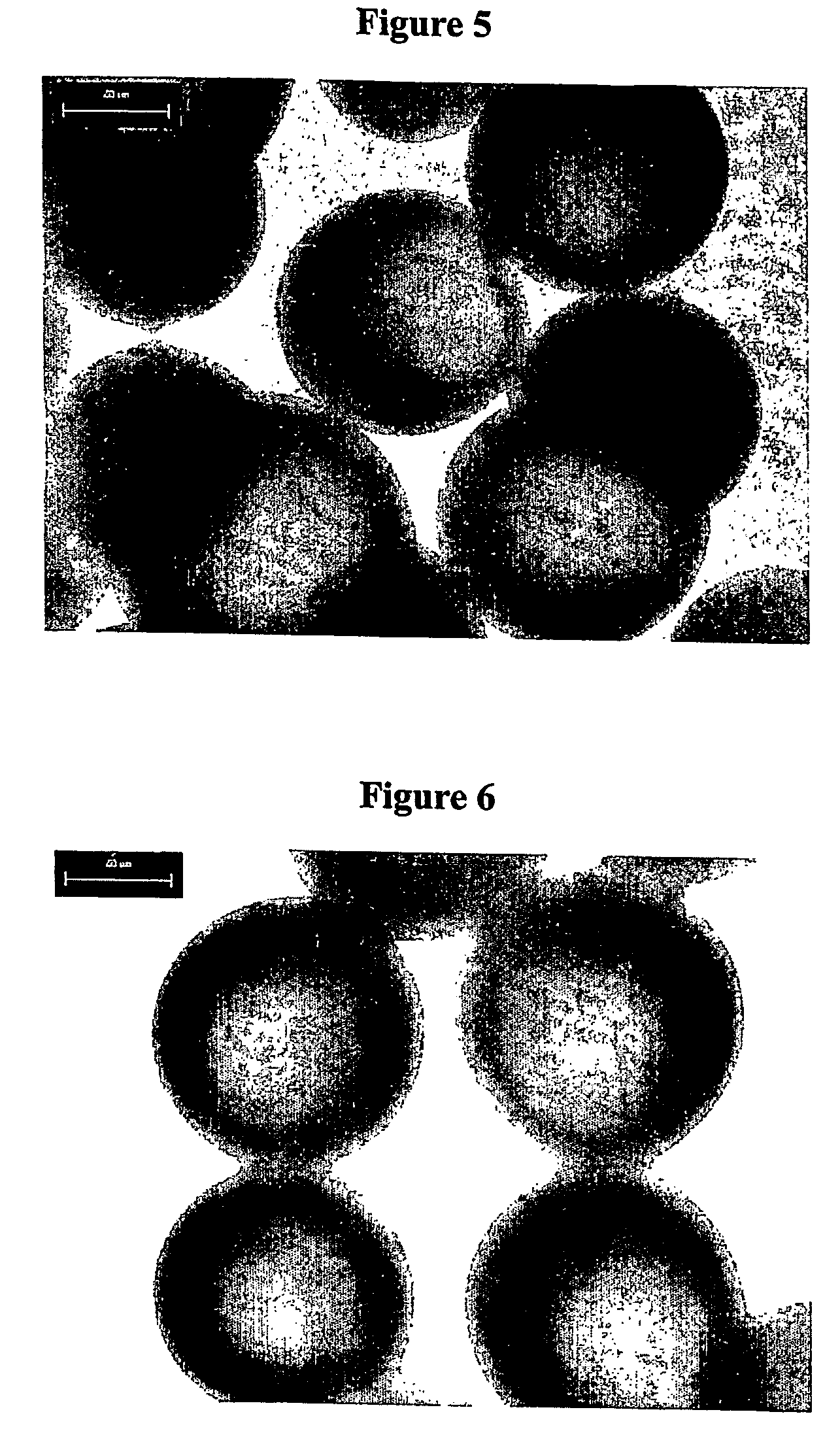 Method for preparing microcapsule by miniemulsion polymerization